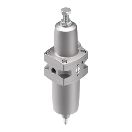 Festo Filter Regulator PCRP-64-N14-12-C-R1-M-T18 PCRP-64-N14-12-C-R1-M-T18